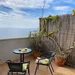 Apartamento-sobreatico 1 Linea De Playa