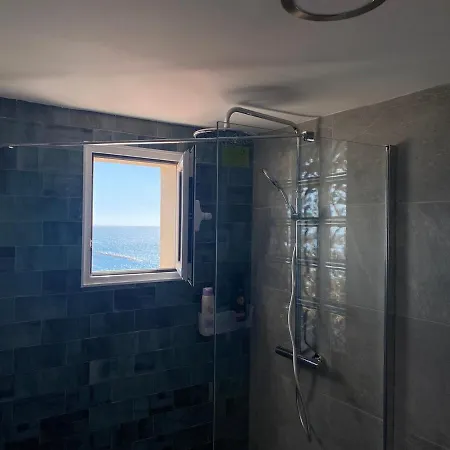 Daire Apartamento-sobreatico 1 Linea De Playa *