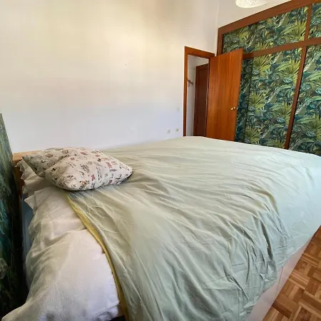 Apartamento-sobreatico 1 Linea De Playa